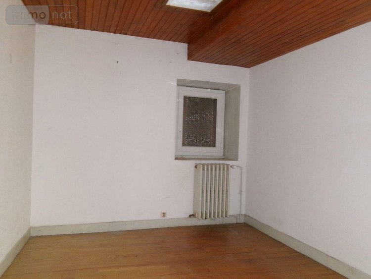 Maison a vendre Parentignat 63500 Puy-de-Dôme 74 m2 4 pièces 79100 euros