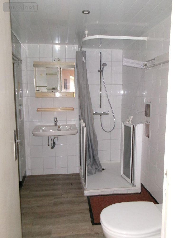 Maison a vendre Parentignat 63500 Puy-de-Dôme 74 m2 4 pièces 79100 euros