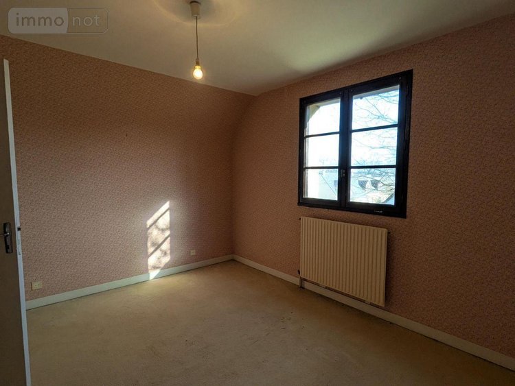 Maison a vendre Bourg-des-Comptes 35890 Ille-et-Vilaine 123 m2 6 pièces 280000 euros