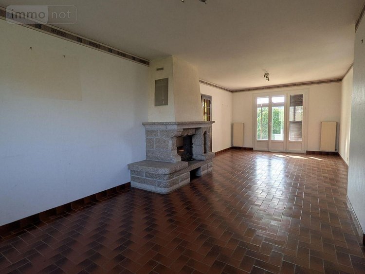 Maison a vendre Bourg-des-Comptes 35890 Ille-et-Vilaine 123 m2 6 pièces 269500 euros