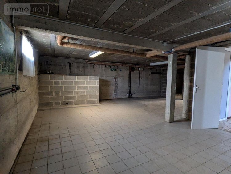 Maison a vendre Bourg-des-Comptes 35890 Ille-et-Vilaine 123 m2 6 pièces 280000 euros