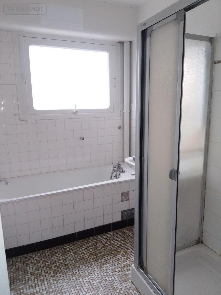 Appartement a vendre Soissons 02200 Aisne 94 m2 4 pièces 145000 euros