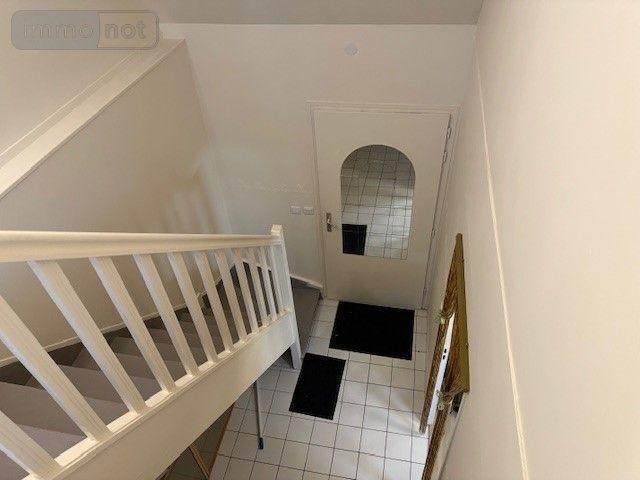 Maison a vendre Cergy 95000 Val-d'Oise 79 m2 4 pièces 285000 euros