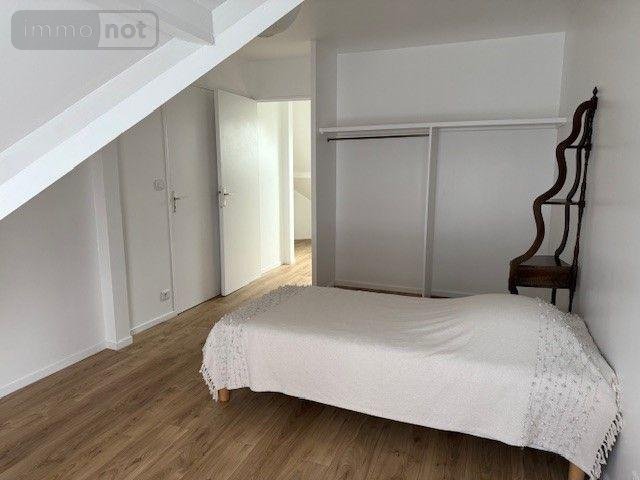 Maison a vendre Cergy 95000 Val-d'Oise 79 m2 4 pièces 285000 euros