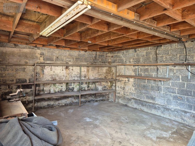 Maison a vendre Attichy 60350 Oise 73 m2 3 pièces 127000 euros