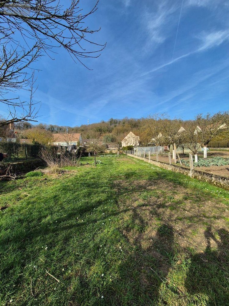 Maison a vendre Attichy 60350 Oise 73 m2 3 pièces 110000 euros