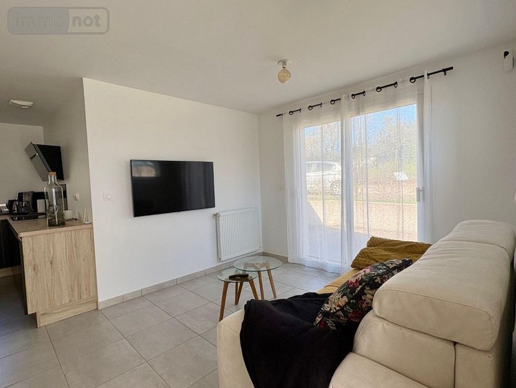 Maison a vendre Châteaubriant 44110 Loire-Atlantique 95 m2 6 pièces 249780 euros
