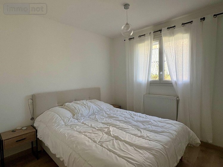 Maison a vendre Châteaubriant 44110 Loire-Atlantique 95 m2 6 pièces 249780 euros