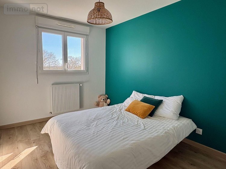 Maison a vendre Châteaubriant 44110 Loire-Atlantique 95 m2 6 pièces 249780 euros