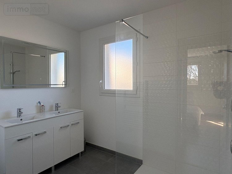 Maison a vendre Châteaubriant 44110 Loire-Atlantique 95 m2 6 pièces 249780 euros