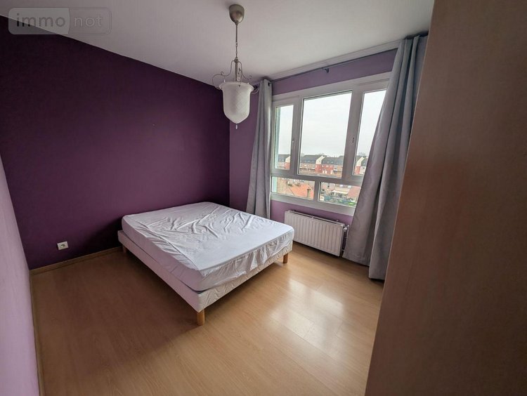 Appartement a vendre Saint-Pol-sur-Mer 59430 Nord 57 m2 3 pièces 87500 euros
