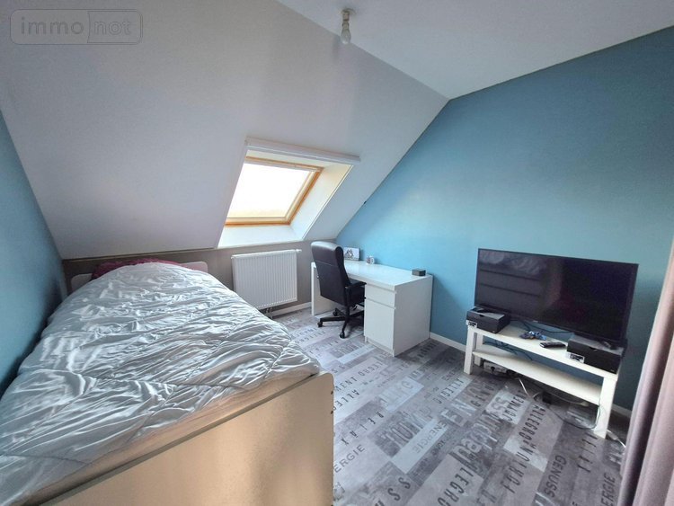 Maison a vendre Lestrem 62136 Pas-de-Calais 125 m2 5 pièces 270800 euros