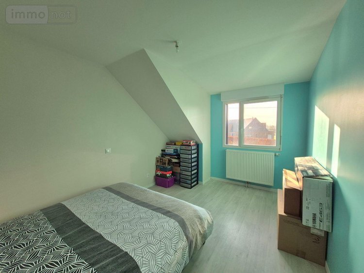 Maison a vendre Lestrem 62136 Pas-de-Calais 125 m2 5 pièces 270800 euros