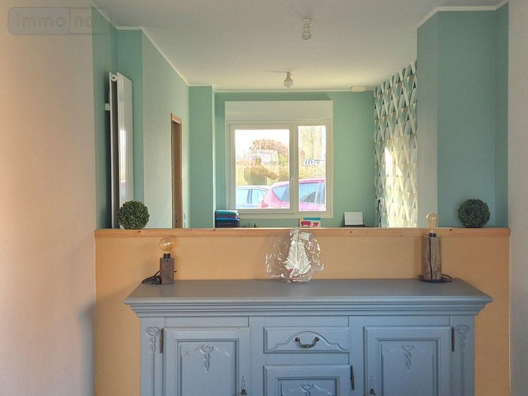 Maison a vendre Lestrem 62136 Pas-de-Calais 125 m2 5 pièces 262560 euros
