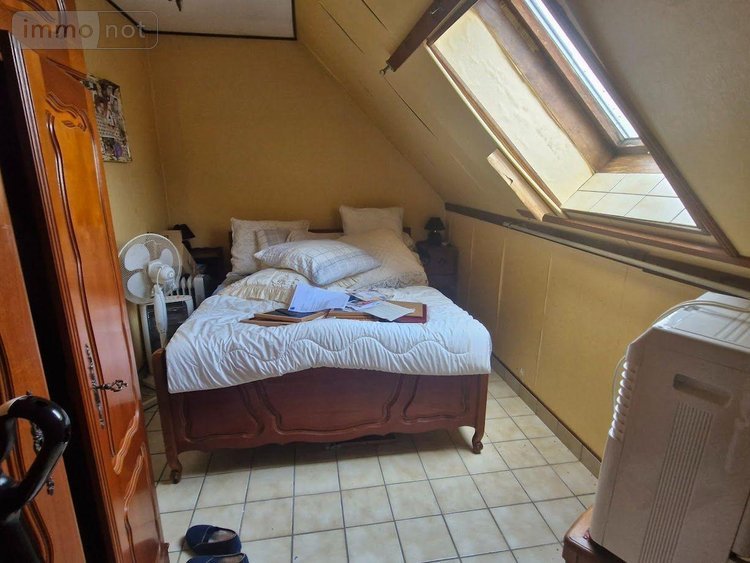 Maison a vendre Acigné 35690 Ille-et-Vilaine 88 m2 5 pièces 322400 euros