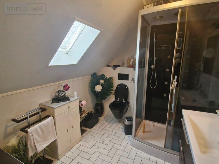 Maison a vendre Acigné 35690 Ille-et-Vilaine 88 m2 5 pièces 322400 euros