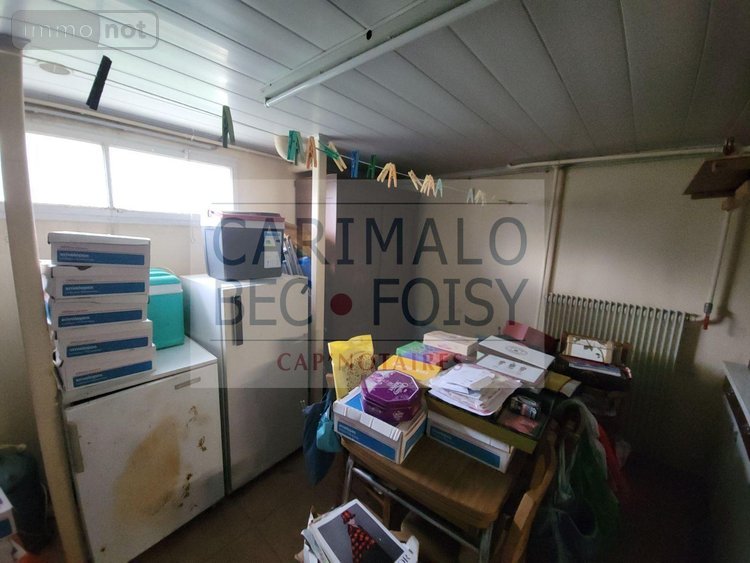 Maison a vendre Saint-Hilaire-sur-Yerre 28220 Eure-et-Loir 70 m2 4 pièces 102000 euros