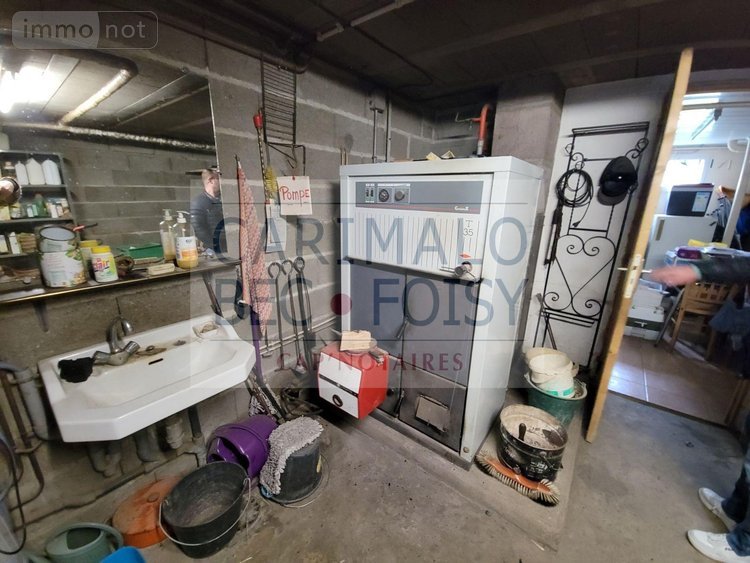 Maison a vendre Saint-Hilaire-sur-Yerre 28220 Eure-et-Loir 70 m2 4 pièces 102000 euros