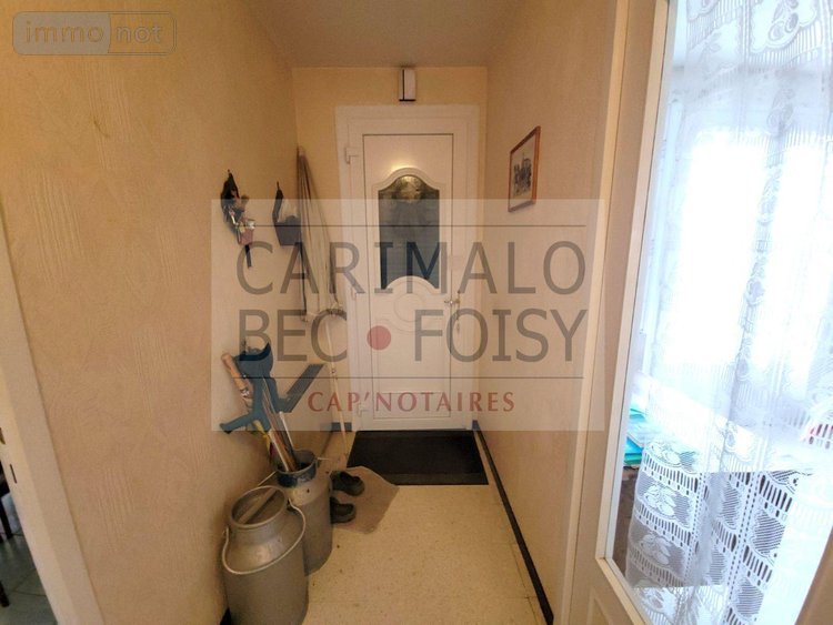 Maison a vendre Saint-Hilaire-sur-Yerre 28220 Eure-et-Loir 70 m2 4 pièces 102000 euros