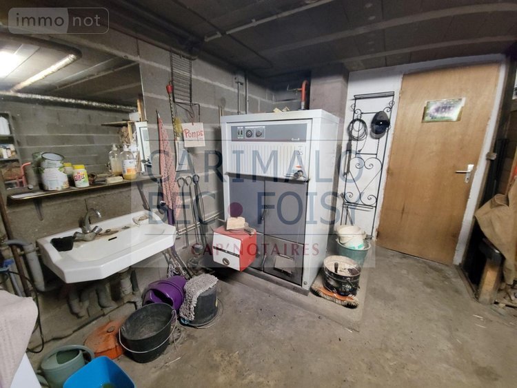 Maison a vendre Saint-Hilaire-sur-Yerre 28220 Eure-et-Loir 70 m2 4 pièces 102000 euros