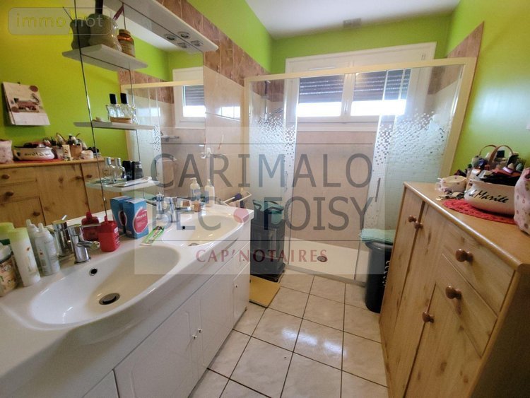 Maison a vendre Saint-Hilaire-sur-Yerre 28220 Eure-et-Loir 70 m2 4 pièces 102000 euros