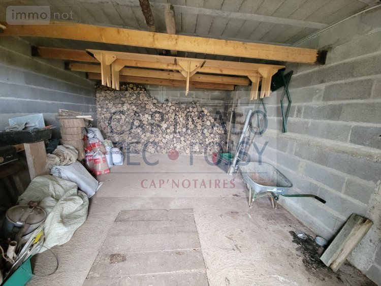 Maison a vendre Saint-Hilaire-sur-Yerre 28220 Eure-et-Loir 70 m2 4 pièces 102000 euros