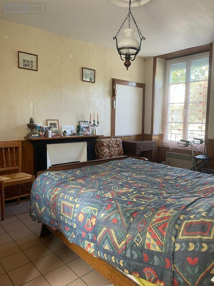 Maison a vendre Bais 53160 Mayenne 63 m2 4 pièces 48300 euros