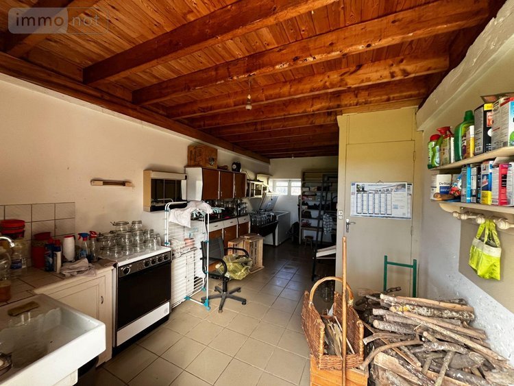 Maison a vendre Pleine-Fougères 35610 Ille-et-Vilaine 88 m2 5 pièces 139000 euros