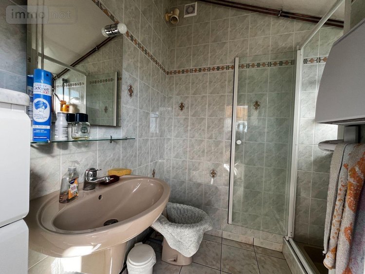 Maison a vendre Pleine-Fougères 35610 Ille-et-Vilaine 88 m2 5 pièces 139000 euros