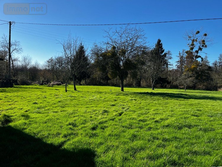 Maison a vendre Pleine-Fougères 35610 Ille-et-Vilaine 88 m2 5 pièces 139000 euros