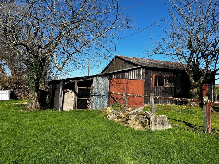 Maison a vendre Pleine-Fougères 35610 Ille-et-Vilaine 88 m2 5 pièces 139000 euros