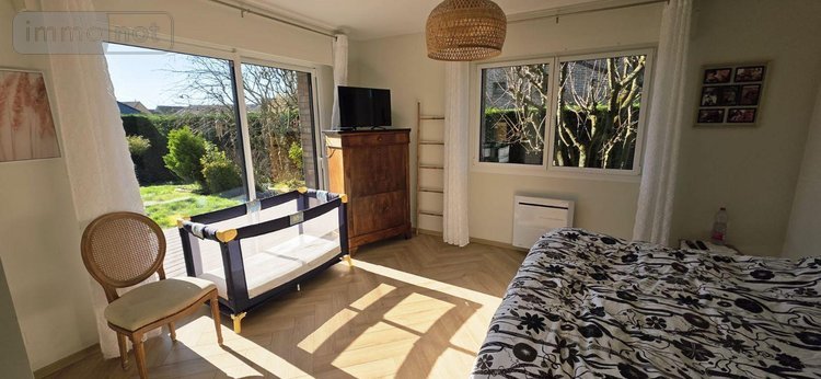 Maison a vendre Téteghem-Coudekerque-Village 59229 Nord 139 m2 6 pièces 543900 euros