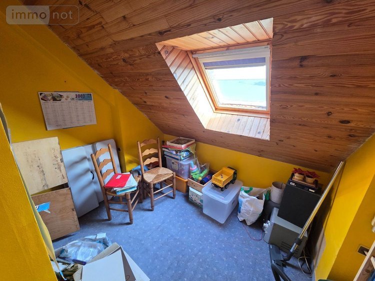 Maison a vendre Gorron 53120 Mayenne 100 m2 5 pièces 136000 euros