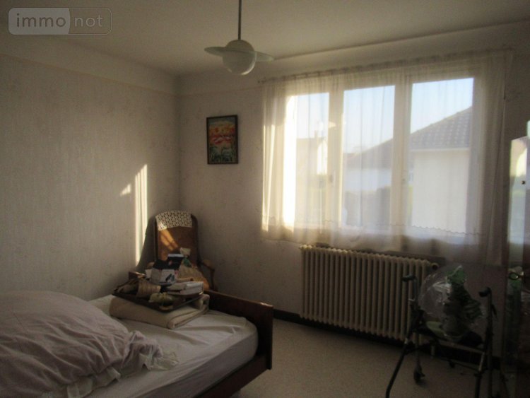 Maison a vendre La Rivière-de-Corps 10440 Aube 85 m2 4 pièces 156900 euros