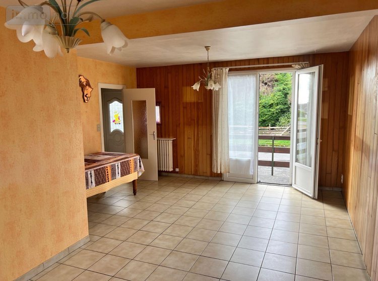 Maison a vendre Scaër 29390 Finistère 90 m2 5 pièces 143100 euros