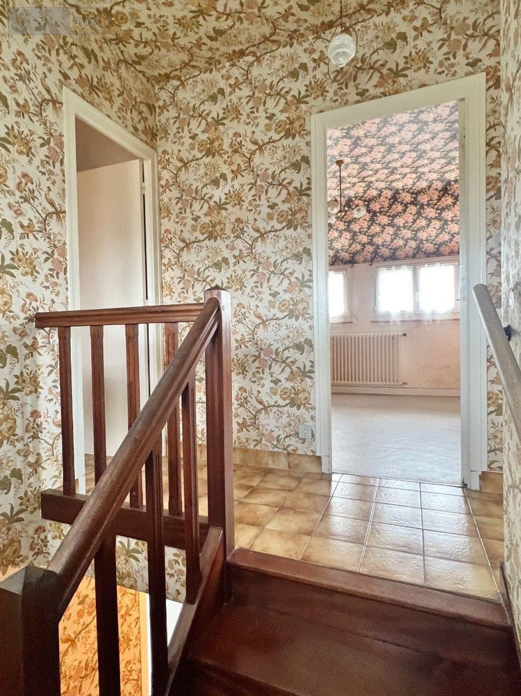 Maison a vendre Scaër 29390 Finistère 90 m2 5 pièces 143100 euros