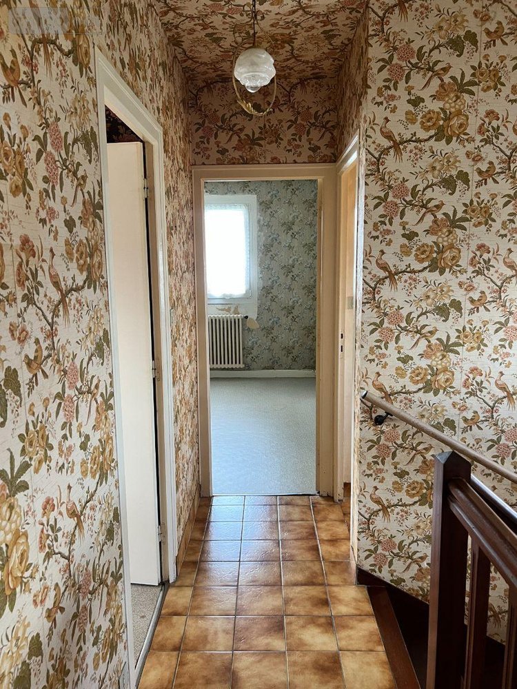 Maison a vendre Scaër 29390 Finistère 90 m2 5 pièces 143100 euros