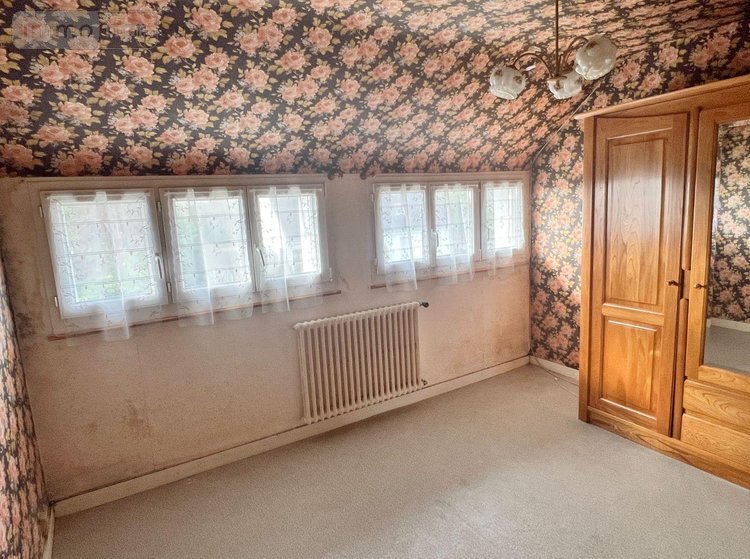 Maison a vendre Scaër 29390 Finistère 90 m2 5 pièces 143100 euros