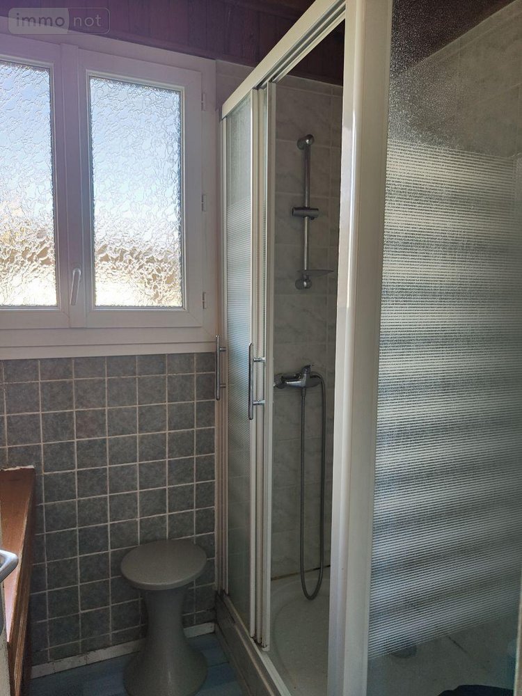 Maison a vendre La Saussaye 27370 Eure 63 m2 3 pièces 147000 euros