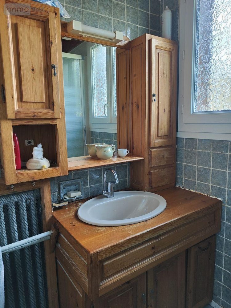 Maison a vendre La Saussaye 27370 Eure 63 m2 3 pièces 147000 euros