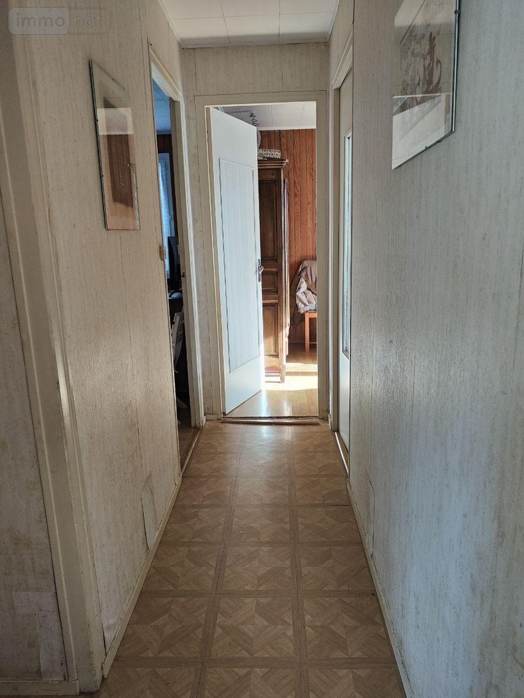 Maison a vendre La Saussaye 27370 Eure 63 m2 3 pièces 147000 euros