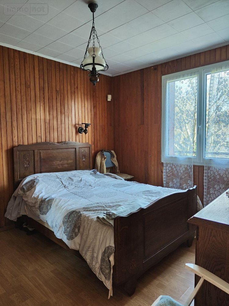 Maison a vendre La Saussaye 27370 Eure 63 m2 3 pièces 147000 euros
