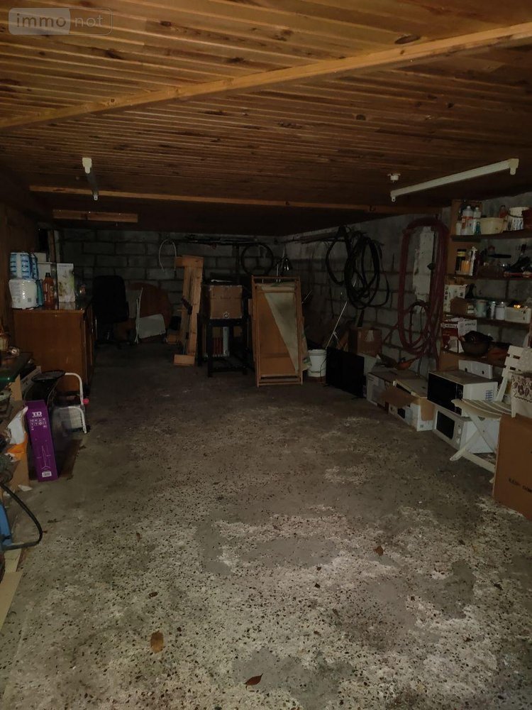 Maison a vendre La Saussaye 27370 Eure 63 m2 3 pièces 147000 euros