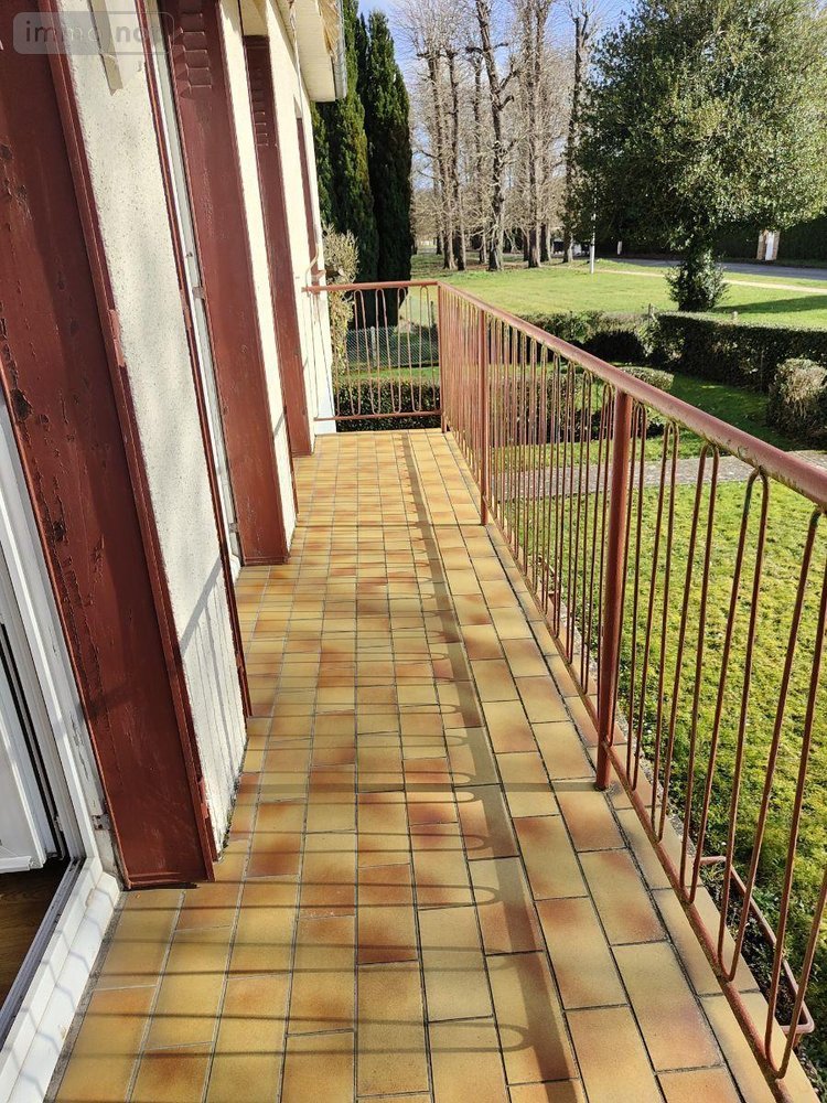 Maison a vendre La Saussaye 27370 Eure 63 m2 3 pièces 147000 euros