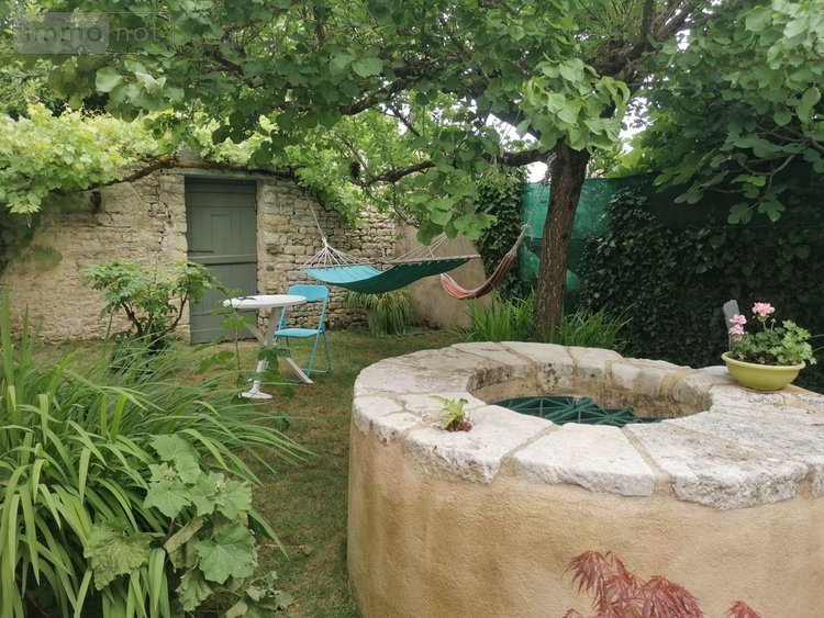 Maison a vendre Andilly 17230 Charente-Maritime 138 m2 6 pièces 409500 euros