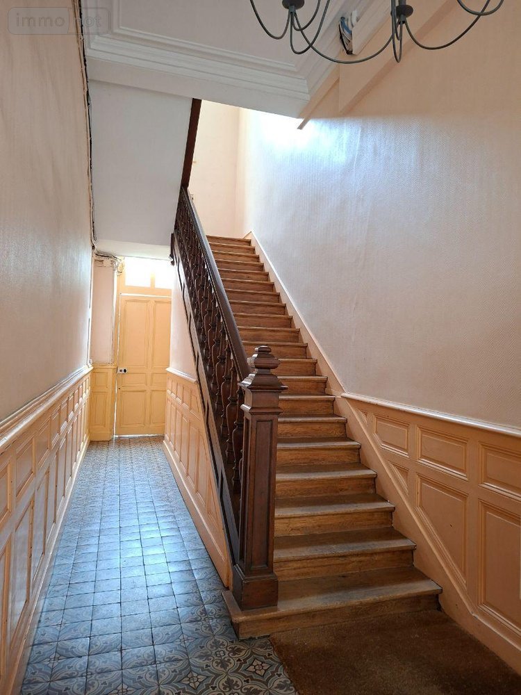 Appartement a vendre Le Mans 72000 Sarthe 116 m2 5 pièces 291400 euros