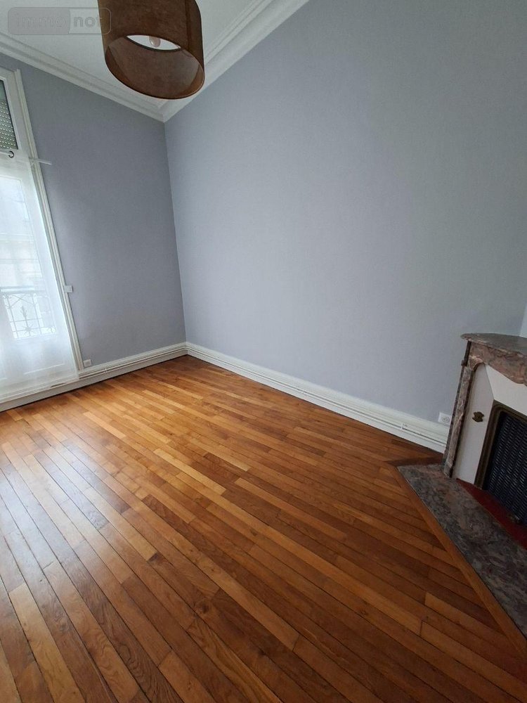 Appartement a vendre Le Mans 72000 Sarthe 116 m2 5 pièces 309000 euros