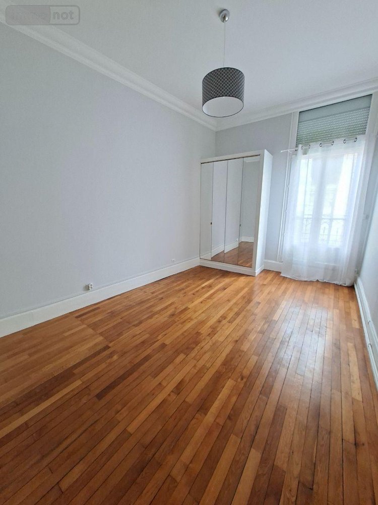 Appartement a vendre Le Mans 72000 Sarthe 116 m2 5 pièces 291400 euros