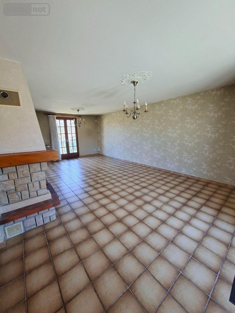 Maison a vendre Le Mans 72000 Sarthe 90 m2 5 pièces 169100 euros