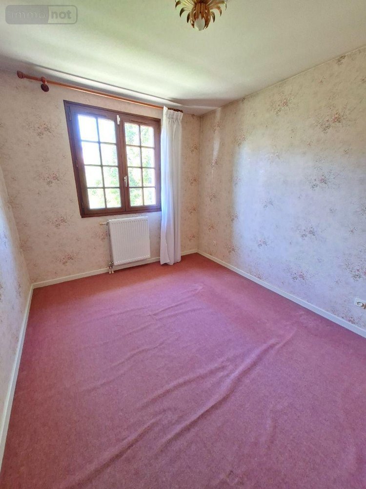 Maison a vendre Le Mans 72000 Sarthe 90 m2 5 pièces 169100 euros